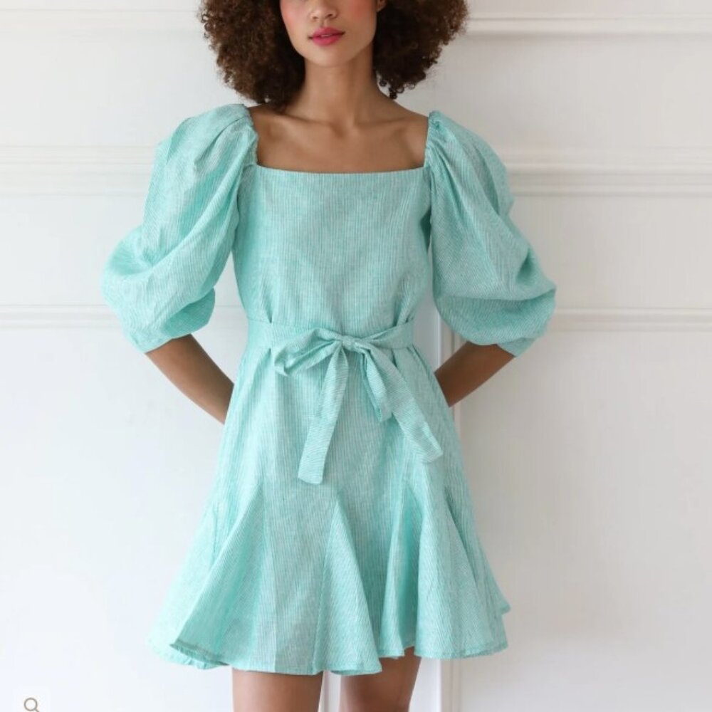 BRAND New Mille Dress WITH TAGS
